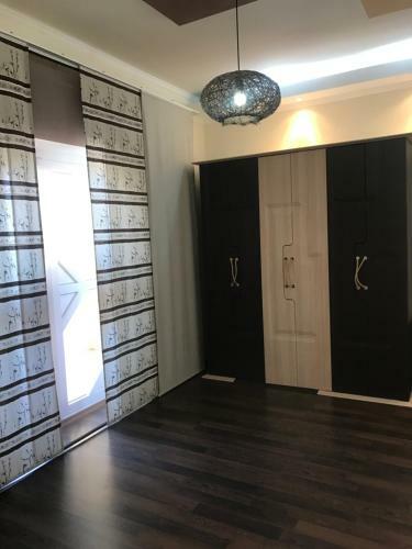Hostal Roza Vetrov