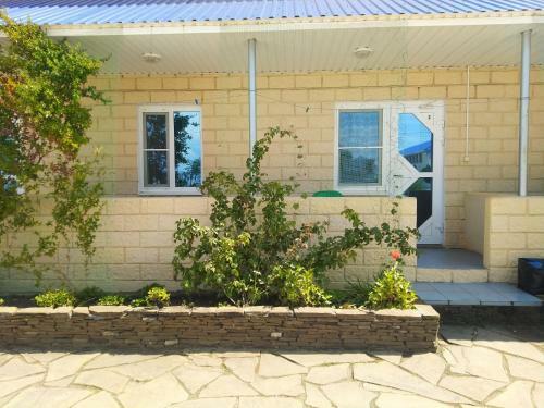 Hostal Roza Vetrov