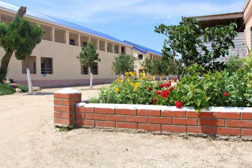 Hostal Roza Vetrov