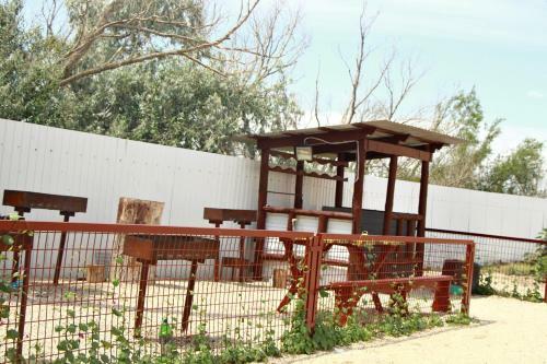 Hostal Roza Vetrov