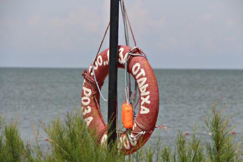 Hostal Roza Vetrov