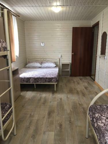 Liliia Holiday Park