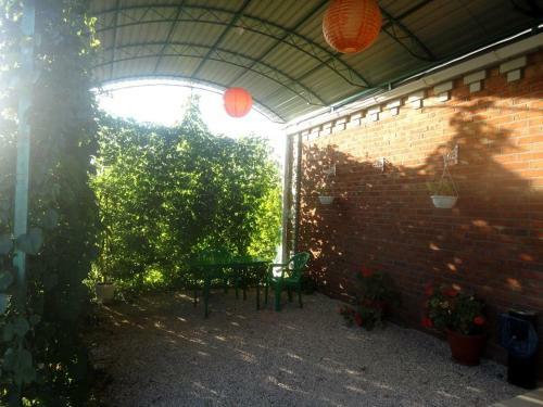 Hostal Guest House Kollektivnaya 16a