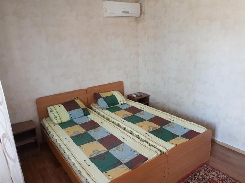 Hostal Guest House On Primorskaya 28
