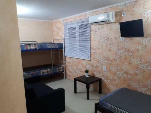 Hostal Na Dolzhanskoy Guest House