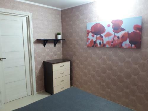 Hostal Na Dolzhanskoy Guest House