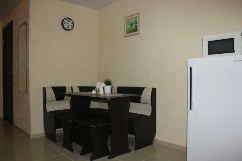 Hostal Na Dolzhanskoy Guest House