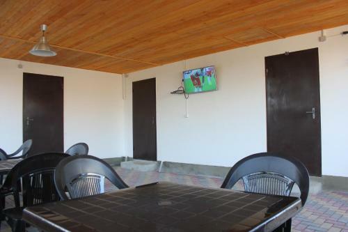 Hostal Na Dolzhanskoy Guest House