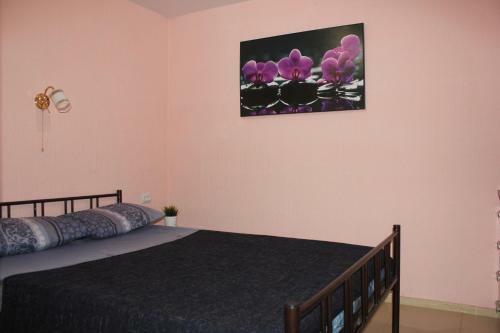 Hostal Na Dolzhanskoy Guest House