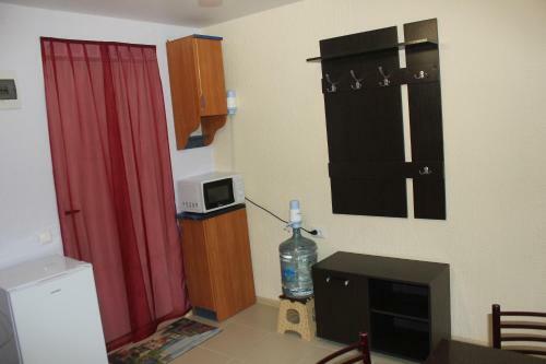 Hostal Na Dolzhanskoy Guest House