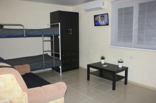 Hostal Na Dolzhanskoy Guest House