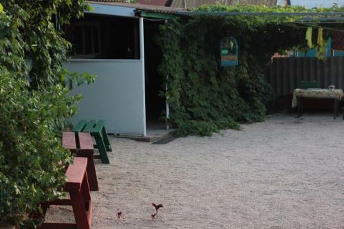 Hostal Na Dolzhanskoy Guest House