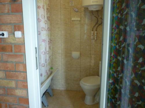Hostal Guesthouse On Delegatskaya 82 A