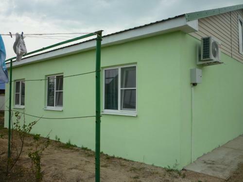 Hostal Guesthouse On Delegatskaya 82 A