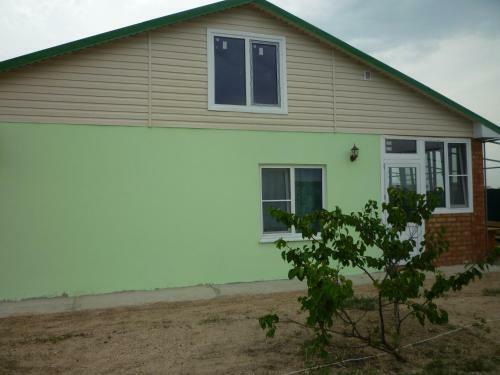 Hostal Guesthouse On Delegatskaya 82 A