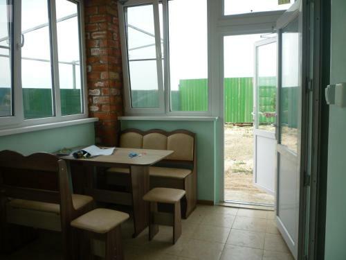 Hostal Guesthouse On Delegatskaya 82 A