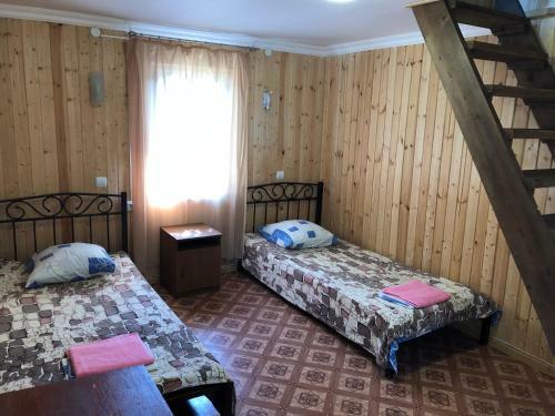 Hotel Baza Otdyha Veterok