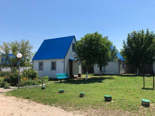 Hotel Baza Otdyha Veterok