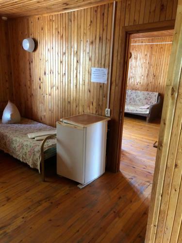 Hotel Baza Otdyha Veterok