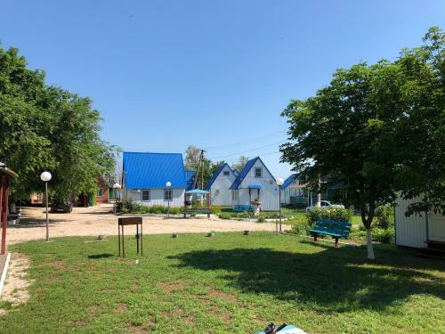 Hotel Baza Otdyha Veterok