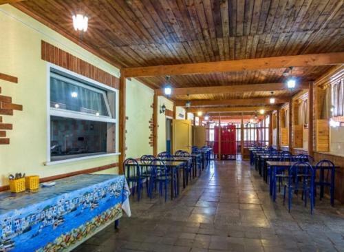 Hotel Baza Otdyha Veterok