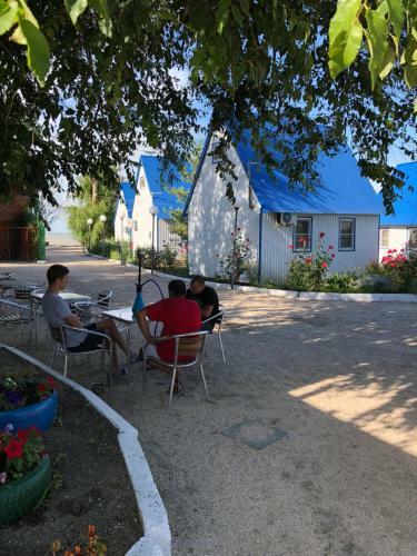 Hotel Baza Otdyha Veterok