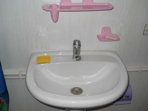 Hostal Guest House On Oktyabrskaya