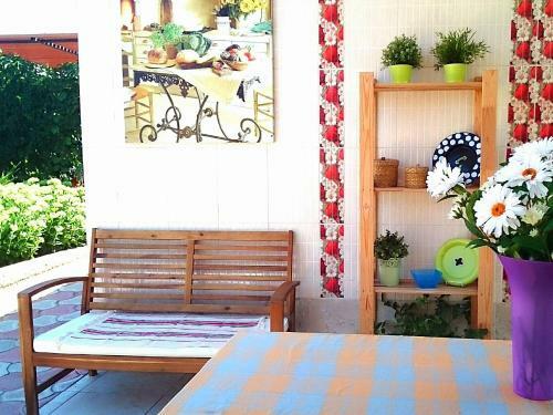 Hostal Hotel Azovskaya Rusalochka