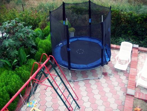 Hostal Hotel Azovskaya Rusalochka