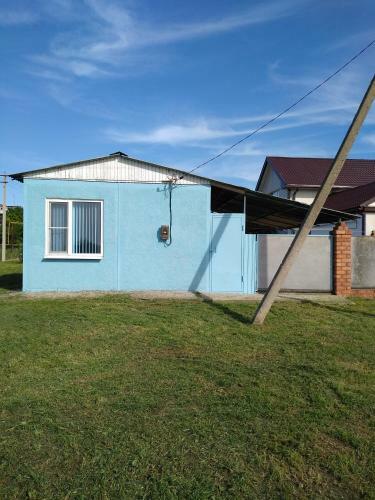Agroturismo Holiday Home On Chapaeva