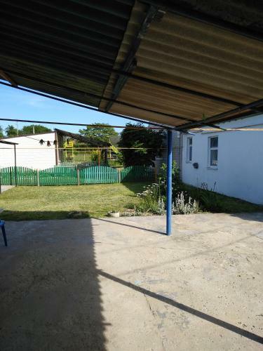 Agroturismo Holiday Home On Chapaeva