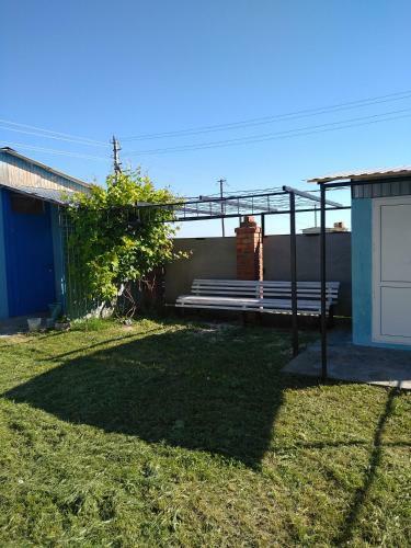 Agroturismo Holiday Home On Chapaeva
