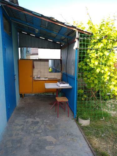 Agroturismo Holiday Home On Chapaeva