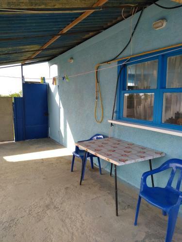Agroturismo Holiday Home On Chapaeva