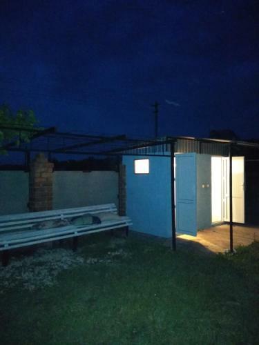 Agroturismo Holiday Home On Chapaeva