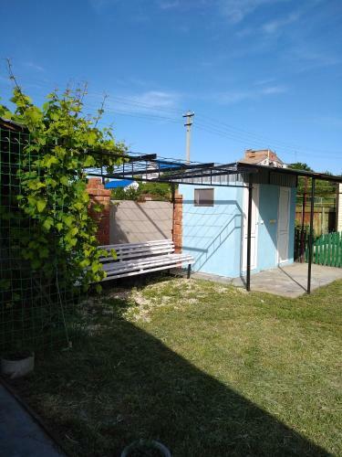 Agroturismo Holiday Home On Chapaeva