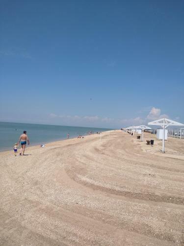 Agroturismo Holiday Home On Chapaeva