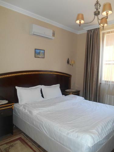 Green Hall Hotel