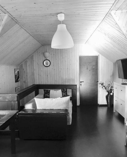Hostal Guest House On Beryozovaya 72