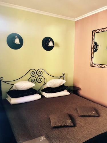 Hostal Guest House On Beryozovaya 72