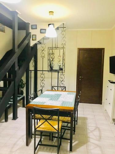 Hostal Guest House On Beryozovaya 72