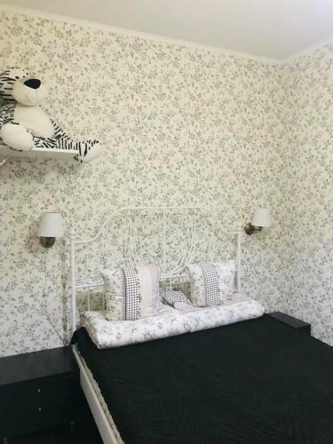 Hostal Guest House On Beryozovaya 72