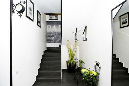 Hostal Guest House On Beryozovaya 72