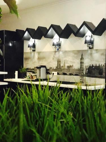 Hostal Guest House On Beryozovaya 72