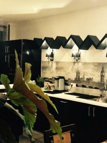 Hostal Guest House On Beryozovaya 72