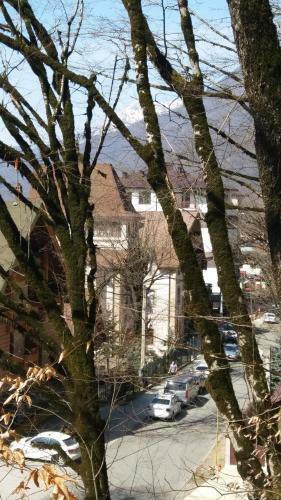 Hostal Fairy House Apartments & Spa