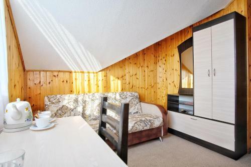 Hostal Korolevskaya Gavan Enhaluk