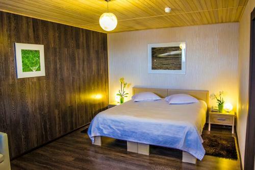 Hotel Volzhino Country House