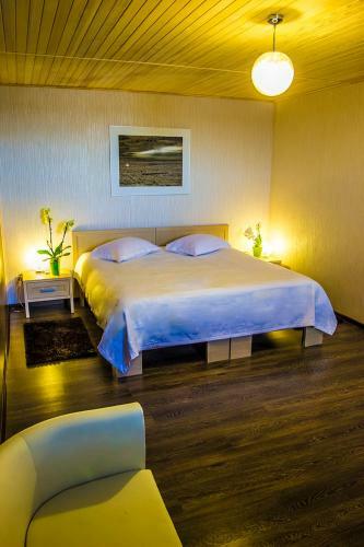 Hotel Volzhino Country House