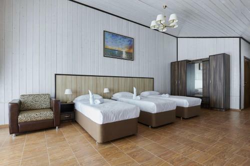 Romanovski Hotel